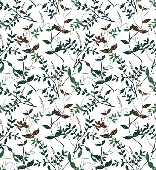 连衣裙印花华亿平台图片