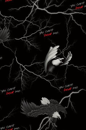 鸟印花华亿平台图片