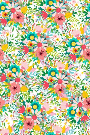 女装印花华亿平台图片