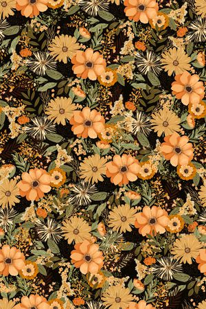 女装印花华亿平台图片