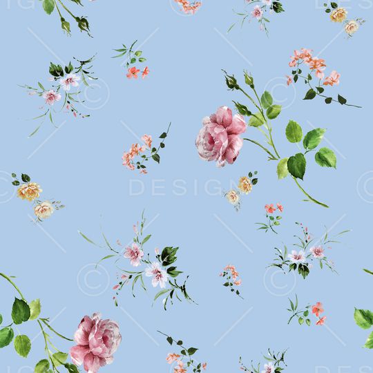 水彩印花华亿平台图片