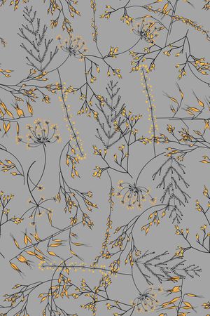 植物印花华亿平台图片