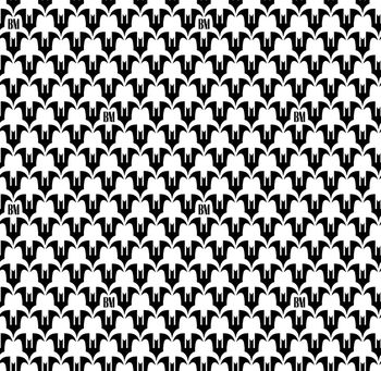 字母印花华亿平台图片