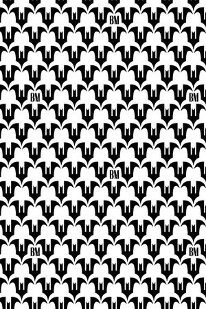 字母印花华亿平台图片