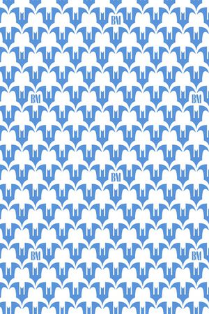 字母印花华亿平台图片