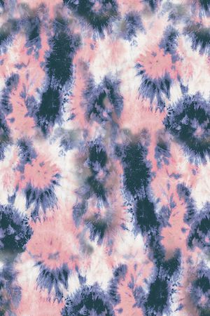 复古印花华亿平台图片