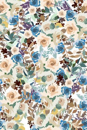 女装印花华亿平台图片