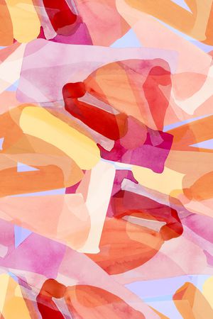 肌理印花华亿平台图片