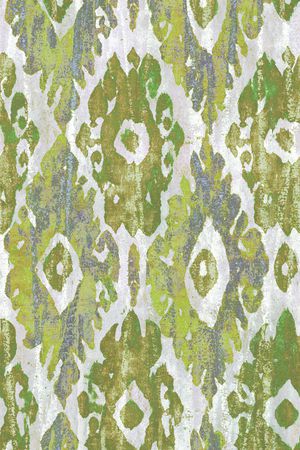 民族风印花华亿平台图片