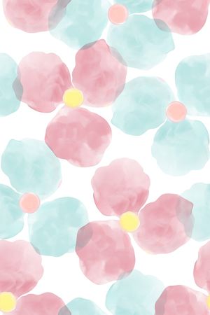 绿植树叶印花华亿平台图片