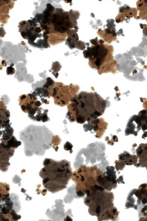 肌理印花华亿平台图片