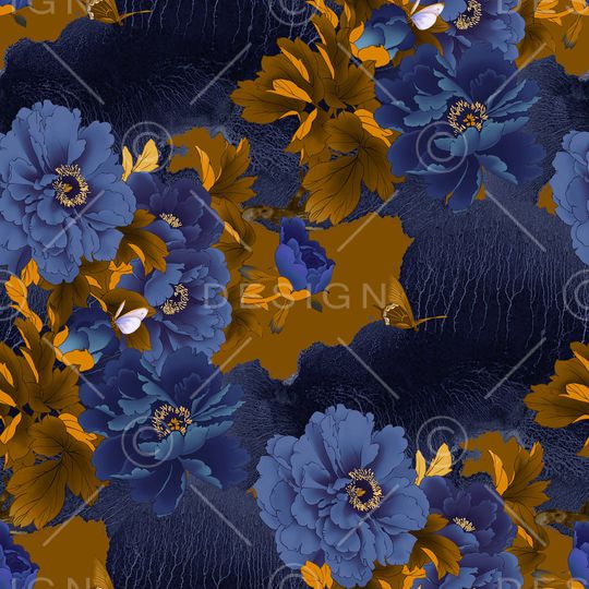 旗袍印花华亿平台图片