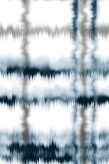 条纹印花华亿平台图片