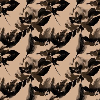 1524960-水彩花80-杏