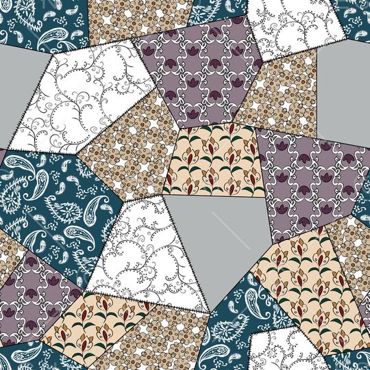 连衣裙印花华亿平台图片