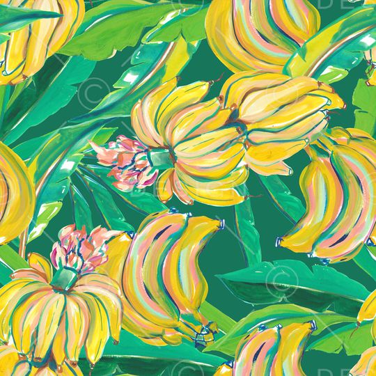 油画华亿平台印花华亿平台图片