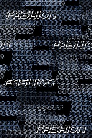 字母印花华亿平台图片