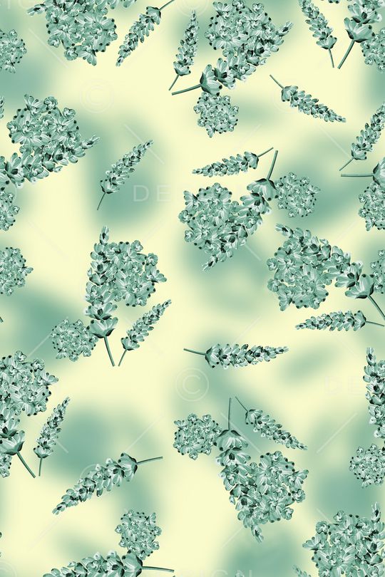 定位花印花华亿平台图片