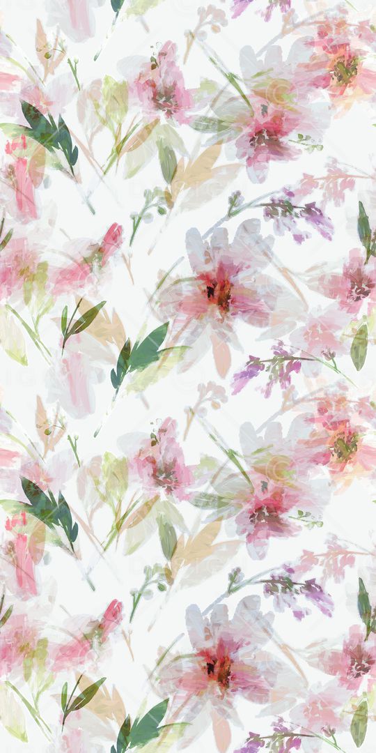 绿植树叶印花华亿平台图片