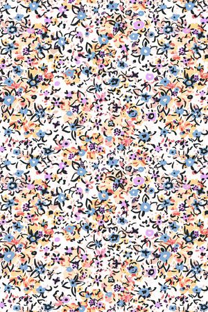 女装印花华亿平台图片