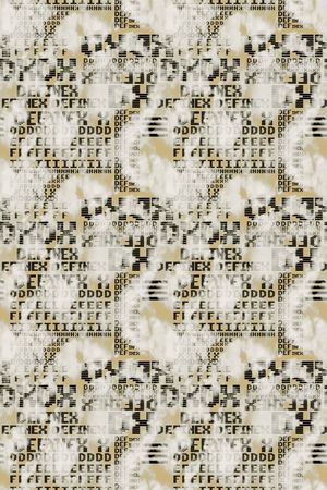 字母印花华亿平台图片