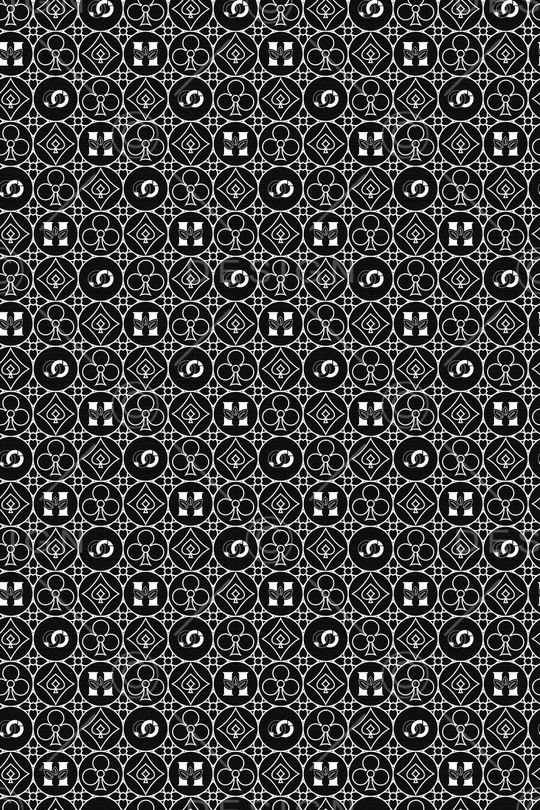 休闲印花华亿平台图片