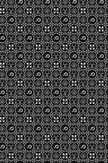 休闲印花华亿平台图片