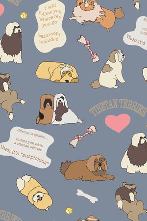 狗印花华亿平台图片