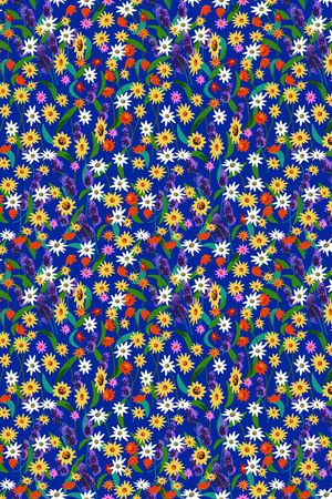 大牌风印花华亿平台图片