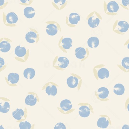 小清新印花华亿平台图片