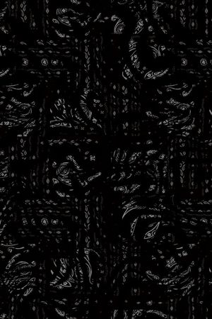 民族风印花华亿平台图片