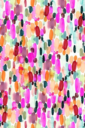 水彩印花华亿平台图片