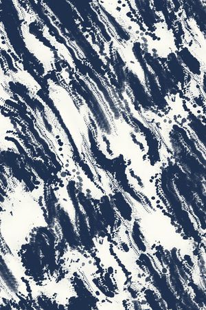 肌理印花华亿平台图片