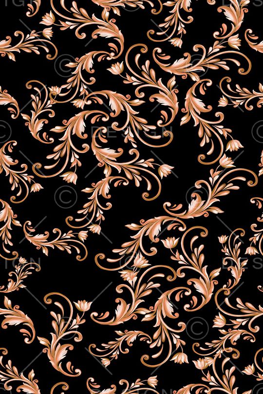 时尚印花华亿平台图片