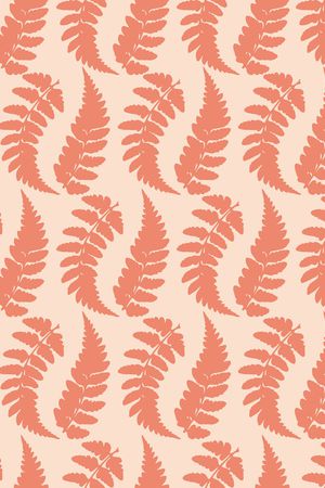 绿植树叶印花华亿平台图片