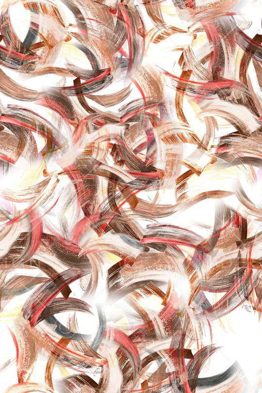 时尚印花华亿平台图片