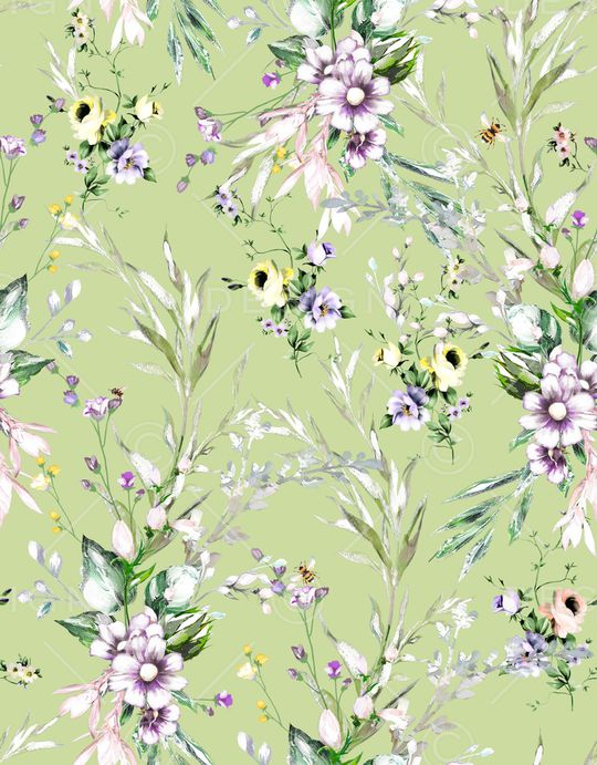 大牌风印花华亿平台图片