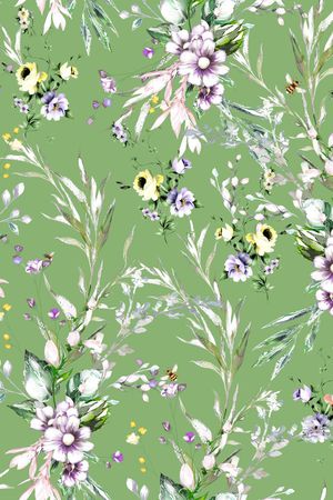 大牌风印花华亿平台图片