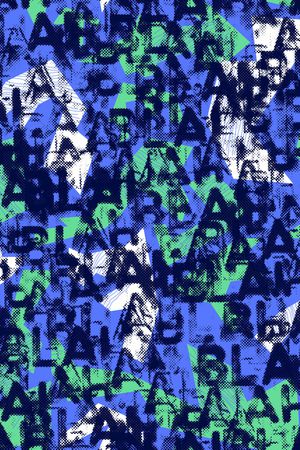 男装印花华亿平台图片