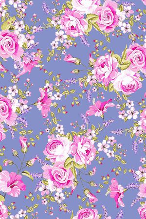 女装印花华亿平台图片