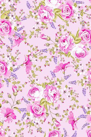 女装印花华亿平台图片