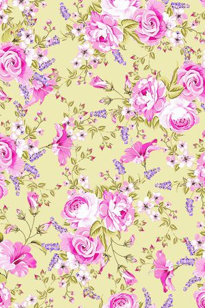 女装印花华亿平台图片