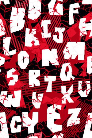 男装满版花印花华亿平台图片