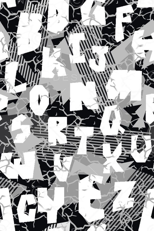 男装满版花印花华亿平台图片