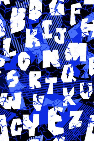 男装满版花印花华亿平台图片