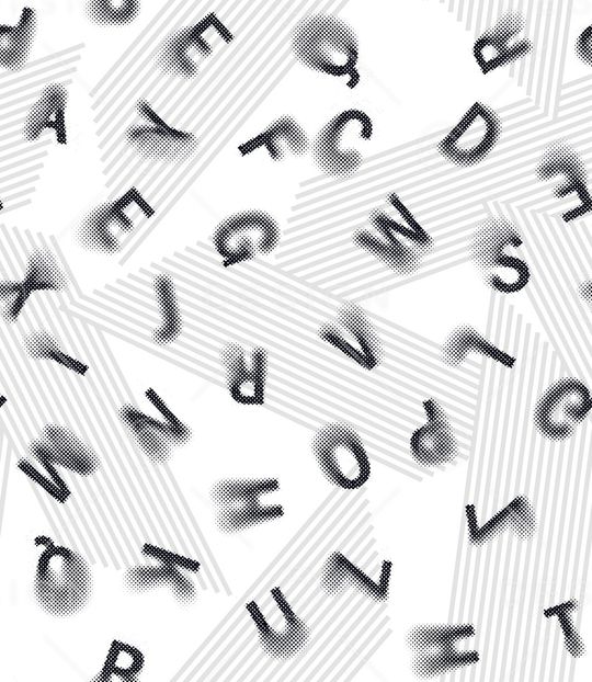 大牌男装印花华亿平台图片