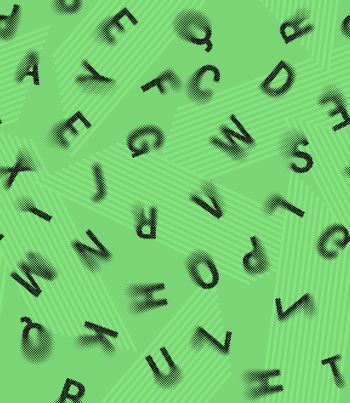 1525475-yc2255字母满印祖母绿5