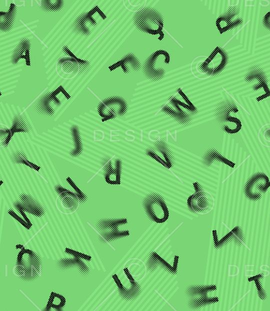 大牌男装印花华亿平台图片