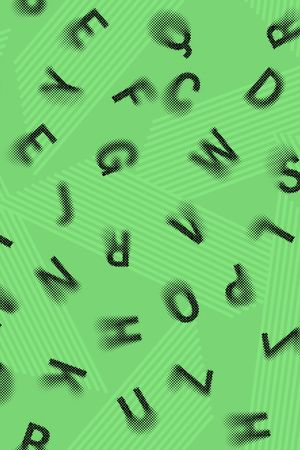 大牌男装印花华亿平台图片