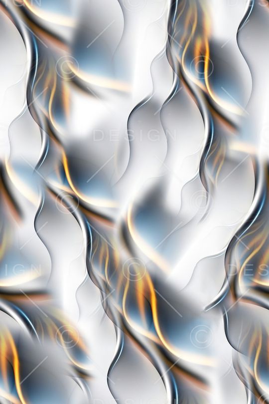 3D立体印花华亿平台图片